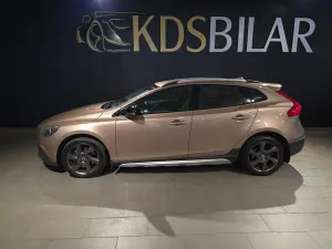 Volvo V40 2014